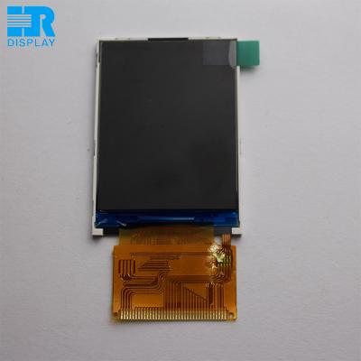 China 2.4inch tft lcd display with ili9341 2.4 inch tft lcd module for sale