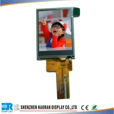 China Small TFT LCD Display 2.2 Inch Scale Electronic LCD Screen With ILI9225G/RM68130 40.9 x 55.1 x 3.5 for sale