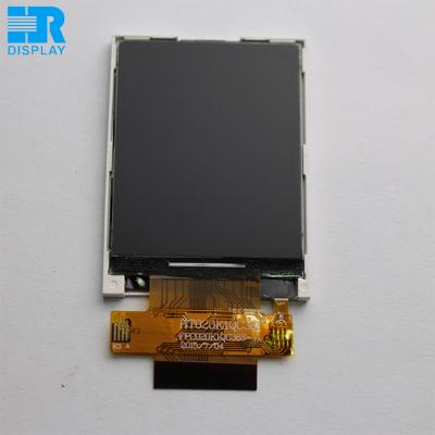 China Small lcd display 2 inch tft screen lcd monitor 176*220 small 2.0 inch tft display for sale