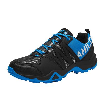 China Wholesale New Arrival EVA AHICO Mountain Shoes For Couples Comfortable Mountain Sport Hiking Shoes for sale