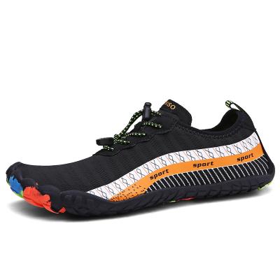 China Wholesale High Quality Active Sports Water Shocks Canyon Descent Walking Quick-drying Shoes Non-slip Water Shoes Water Proof Beach Shoes for sale