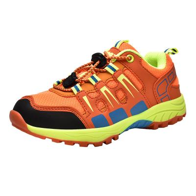 China 2021 Sports AHICO New Design Outdoor Kids Hiking Shoes For Boys Kids Sports Shoes for sale