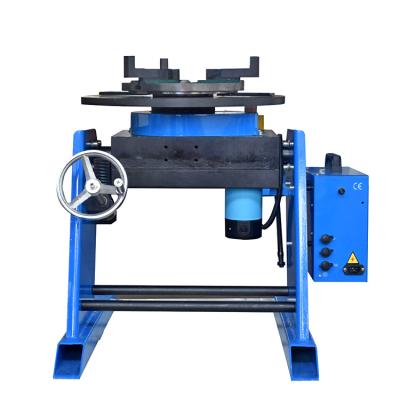 China Automatic truss welding positioners/welding positioner for sale