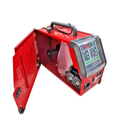 China 0-10 WF-007A Double Drive Wire Feed Argon Arc Wire Hot Selling Portable Welding Machine for sale