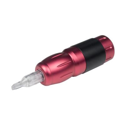 China ZG Wholesale Permanent Pen Multicolor Rotary Operation Machine Quiet Pen for sale