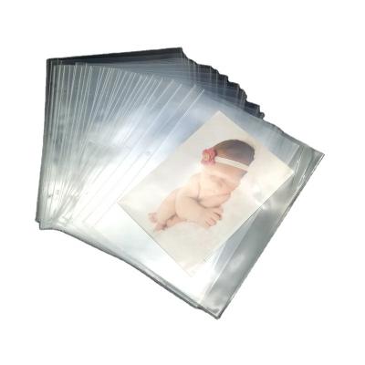 China Hot Selling 8X8 Photo Album Waterproof Anti-dirty Refill for School and Office for sale