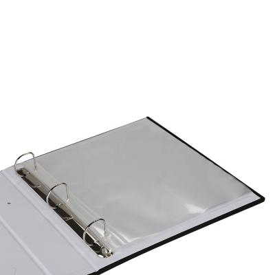 China Factory Sale PP Waterproof Clear Material Sheet Protector Archival Safe Document Protector for sale