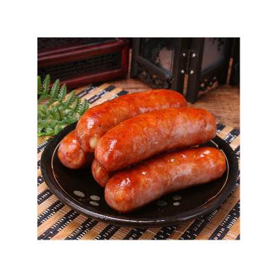 China Wholesale Natural Israel Sausage Casings Natural 26mm Collagen Casings NATURE Sausage Casings for sale