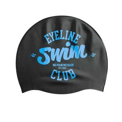 China Chlorine Resistant / High Elastic Factory Wholesale Swim Caps Swim Cap Silicone for sale