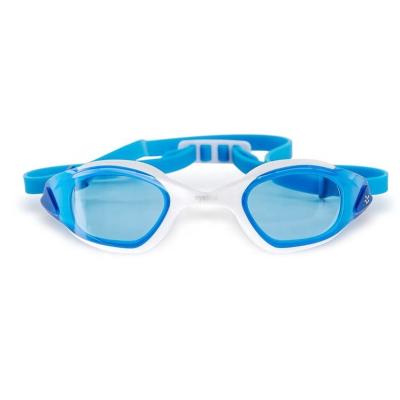 China Wilder Vision New Arrival Race Anti-Fog/3D Anti UV Pad Swimming Goggles Anti-fog Eye Protection Goggles for sale