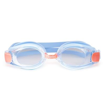 China Wilder Vision Factory Directly Supply Anti-Fog/3D Anti UV Pad Anti Fog Glass Swimming Pool Myopia for sale