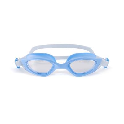 China Kids Anti UV Cartoon Reflective Coating Funny Anti Fog Bathing Goggles for sale