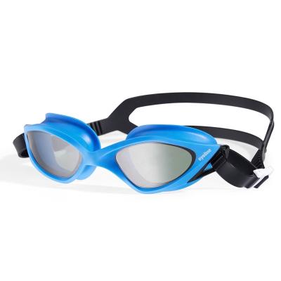 China Factory Wholesale Anti-Fog/3D UV Trim Wilder Vision /Waterproof/High Definition UV Protect Anti Fog Swimming Goggles for sale