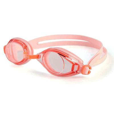 China Wilder Vision Factory Wholesale Professional Anti-Fog/3D Trim UV Protection Goggles Adult Swimming Goggles Swim for sale