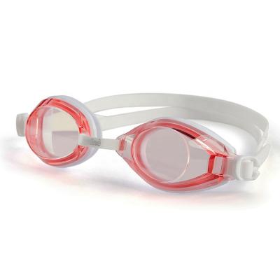 China Anti-Fog/3D Anti UV Pad Wilder Vision New Arrival Protect Anti-fog Goggles Adult Swim Goggles Swimming Glasses for sale