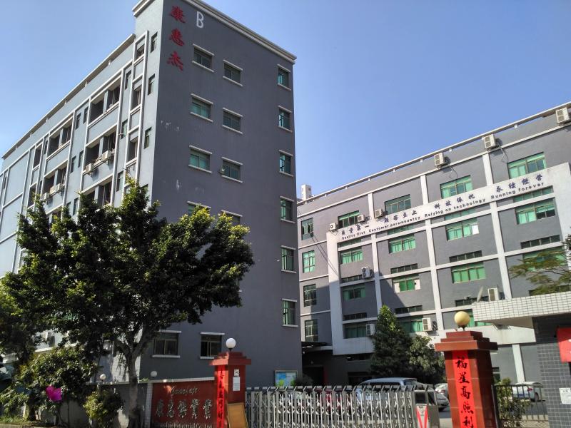 Verified China supplier - Shenzhen Camchy Industrial Co., Ltd.