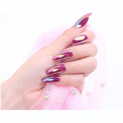 China Beautify Finger Makeup Hot Sale Soft Gel Fake Apres Press On Full Cover Acrylic Nail Tips for sale