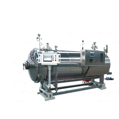 China 2.2-9.6ã Ž ¡ maize autoclave for sale