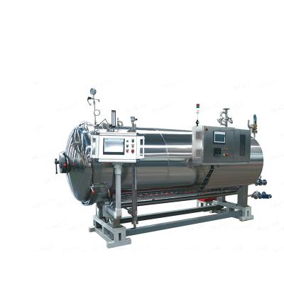 China 2.2-9.6ã Ž ¡ autoclave machine for mushroom for sale