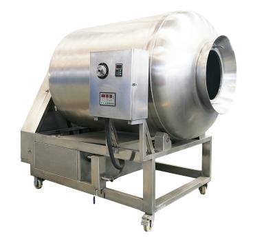 China food & Beverage Plant Meat Tumbler Food Grade Food Processing Machinery for sale