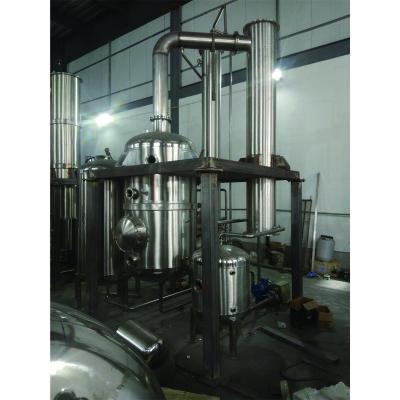 China food & Beverage plant sprayer for sugarcane for sale