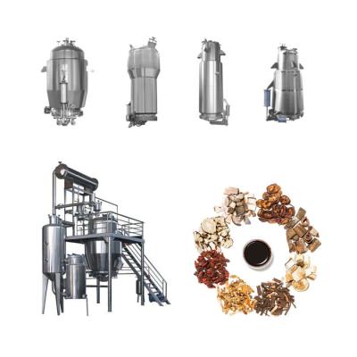 China Liquid Herbal Olive / Hemp / Seed Extraction Extractor Oil Tank Oil Extraction Machine for sale