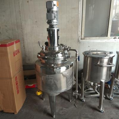 China food & Beverage factory laboratory equipment for extraction, concentration and evaporation for sale