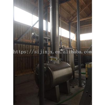 China alcohol alcohol distiller for sale