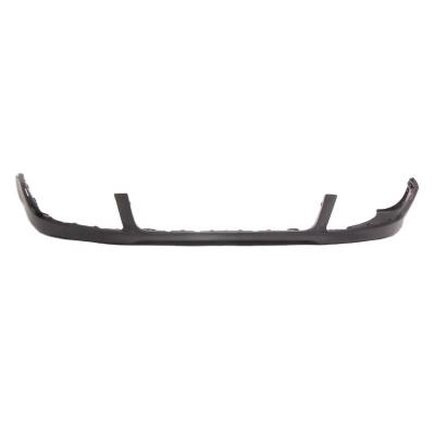 China AUTO BODY PLASTIC REPLACEMENT PARTS FRONT BUMPER LIP SPOILER 8E0807110BGRU AU1095105 FOR AUDI A4 LOWER VALANCE BUMPER for sale