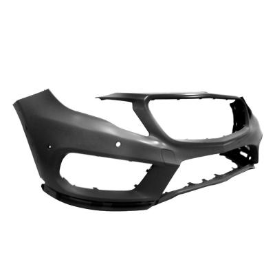 China FRONT BUMPER AUTO BODY PLASTIC SPARE PARTS FOR BENZ GLA-CLASS X156 2015-2017 15688036409999 MB1000457 for sale