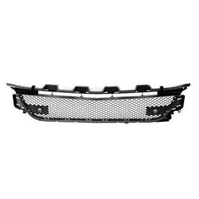 China FRONT BUMPER CENTER GRILL FOR BENZ CLA-CLASS W117 AMG 1178852122 AUTO CAR SPARE PARTS REPLACEMENT 1178852122 for sale