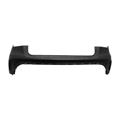 China Plastic REAR BUMPER FOR BENZ GLA CLASS X156 2015-2019 15688042409999 CAR BODY PARTS AUTOMATIC CAR BUMPER for sale