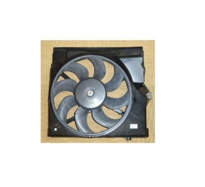 China CAR AUTO PARTS RADIATOR FAN FOR BMW 3 SERIES E36 1992-1999 64541385163 a/c AC FAN ASSEMBLY for BMW E36 for sale