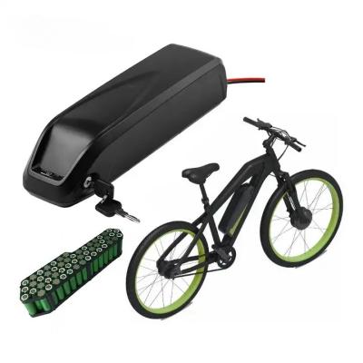 China Other Anode Material 48v Lithium Ion Battery for Electric Scooters and Wheelchairs for sale