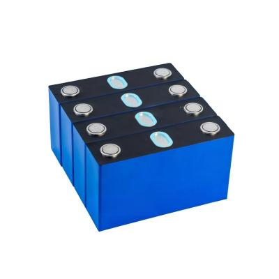 China 50Ah 100Ah 230Ah 280Ah 300Ah Lifepo4 Battery Cell for Solar Energy Storage System for sale