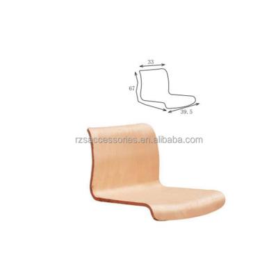 China Plywood Industrial Bending Flexible Plywood Bent Plywood For Chair Furniture for sale