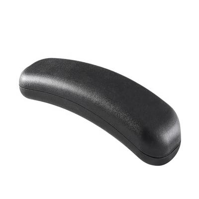 China Wholesale Price Modern PU Office pp 2d Bentwood Chair Parts Armrest Adjustable Hood Glider for sale