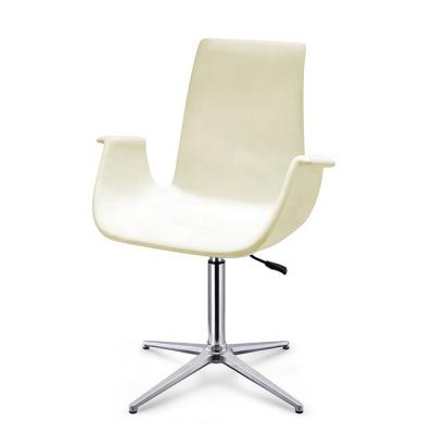 China Durable High Quality Polyurethane Chair Mold Foam Semi-Complete Chair Body for sale