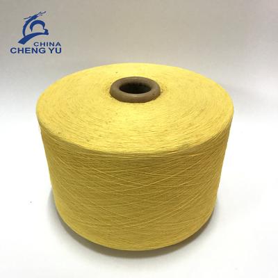 China Viable Types of Cotton Yarn Mill Cotton Sock Yarn Spinning Price for sale