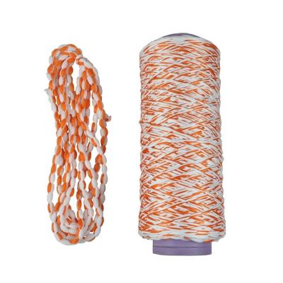 China Anti-bacteria Polyester Yarn 300D 576F Mop Mop Raw Material For Mop for sale