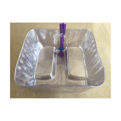 China Hot Selling Professional SPA Lower Price Disposable Plastic Foot Spa Liner for Pedicure Chair and Foot Tub for sale