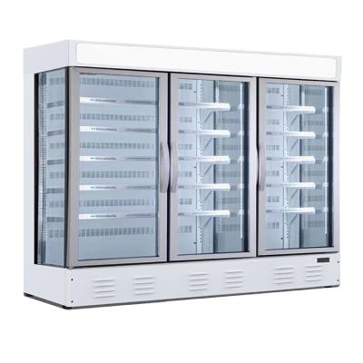 China Single-Temperature Deli Refrigerators Display Refrigerator Refrigerators Industrial Refrigeration Equipment for sale