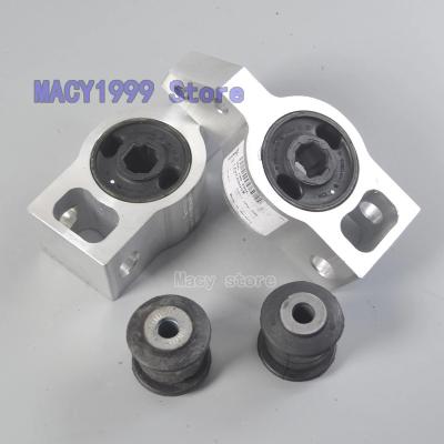 China Leather PU 3C0199231D Set Of 4 Front Control Arms Bushing Fit Passat B6 B7 CC Tiguan for sale