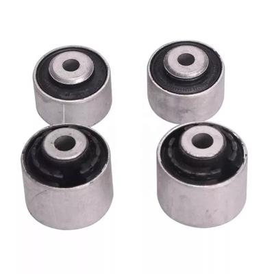 China Front Upper Control Arm Bushings Plastic OEM For A-udi C5 A6 A4 D2 A8 S6 V W PASSAT B5 4B0 407 515 4D0 515 515 C for sale