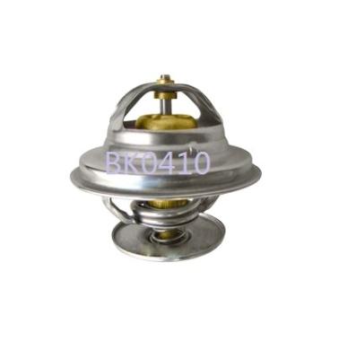 China Cooling For Engine Top Quanlity 612600140062 Thermostat For WP12 Europe Malfunction for sale