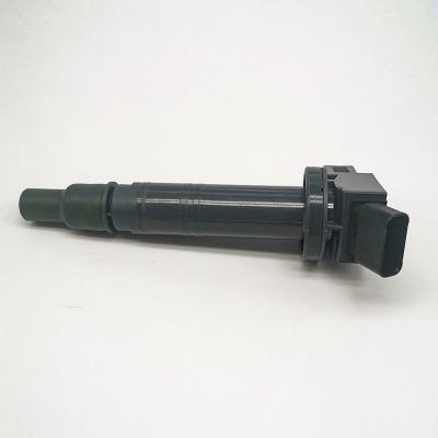 China 90919-C2002 90919-A2001 9091902248 Best Price High Performance Ignition Coil For Toyota Camry 2.0 HILUX VII Pickup (_N1_ for sale