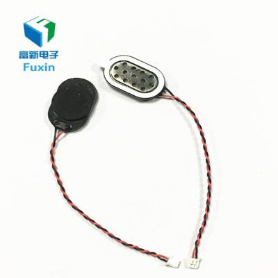 China Play video 2415 free sample 8 ohm 1w new trending waterproof speaker driver unit for notebook speaker unit for sale