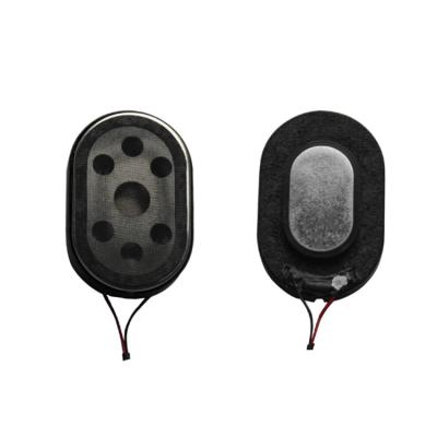 China Factory Supply PORTABLE Horn Oval 2030 Speaker For Electronic Tablet Dog Navigation Horn for sale