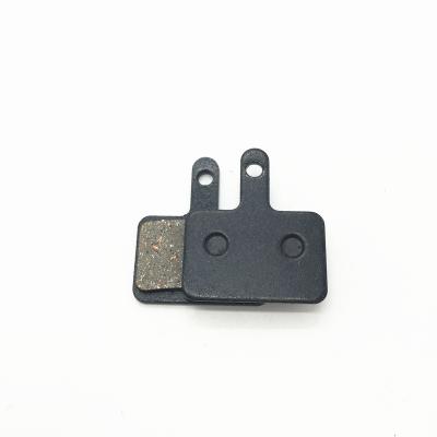 China Full Mantis/Kaabo spare parts hydraulic brake pad (1 pair) Wolf Warrior/Wolf King GT for sale