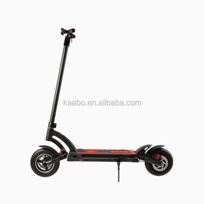 China T6061 Aviation Grade Aluminum+one-piece Forging Double Motor Electric Scooters Electric Motorcycle Waterproof for sale